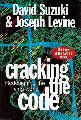 Seller image for Cracking the Code for sale by Marlowes Books and Music