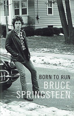 Born To Run