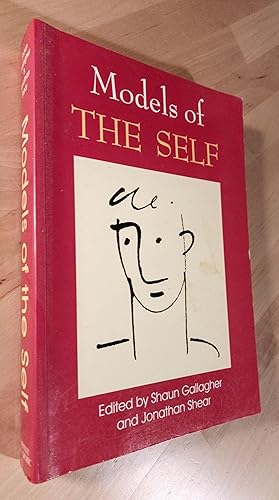 Bild des Verkufers fr Models of the Self zum Verkauf von Llibres Bombeta