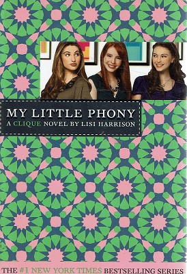 Imagen del vendedor de My Little Phony a la venta por Marlowes Books and Music