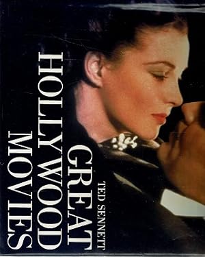 Immagine del venditore per Great Hollywood Movies venduto da Marlowes Books and Music