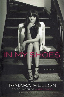 Imagen del vendedor de In My Shoes: A Memoir a la venta por Marlowes Books and Music