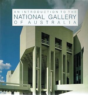 Seller image for An Introduction To The National Gallery Of Australian for sale by Marlowes Books and Music