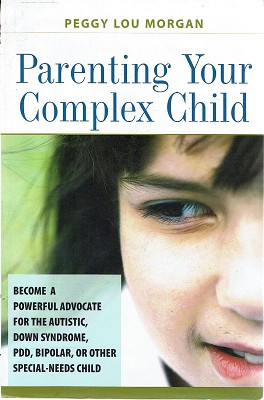 Seller image for Parenting Your Complex Child for sale by Marlowes Books and Music