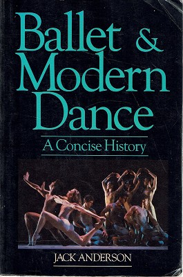 Imagen del vendedor de Ballet And Modern Dance: A Concise History a la venta por Marlowes Books and Music