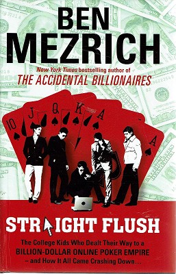 Seller image for Straight Flush for sale by Marlowes Books and Music