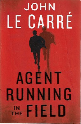 Seller image for Agent Running In The Field for sale by Marlowes Books and Music