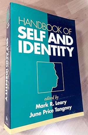 Imagen del vendedor de Handbook of Self and Identity a la venta por Llibres Bombeta