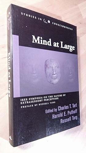 Imagen del vendedor de Mind at Large. IEEE Symposia on the Nature of Extrasensory Perception a la venta por Llibres Bombeta