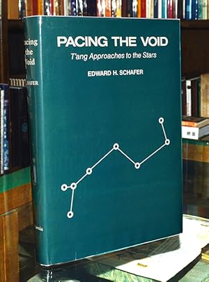 Imagen del vendedor de Pacing the Void: T'ang Approaches to the Stars a la venta por The Isseido Booksellers, ABAJ, ILAB