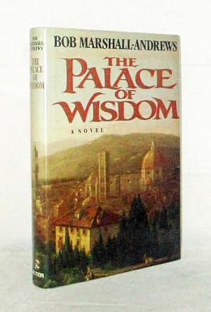 Bild des Verkufers fr The Palace of Wisdom zum Verkauf von Adelaide Booksellers