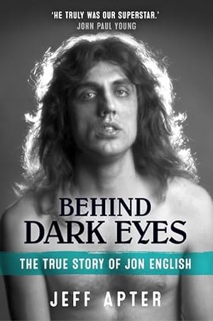 Imagen del vendedor de Behind Dark Eyes (Paperback) a la venta por Grand Eagle Retail