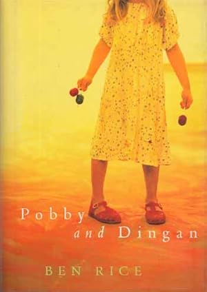 Seller image for Pobby and Dingan for sale by Adelaide Booksellers