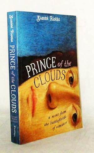 Seller image for Prince of the Clouds for sale by Adelaide Booksellers