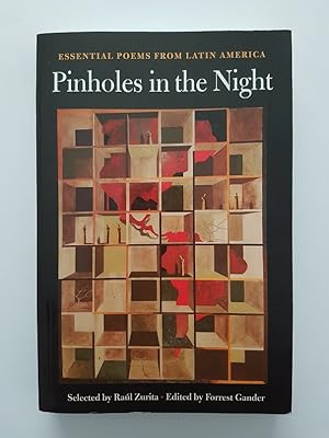 Pinholes in the Night : Essential Poems from Latin America