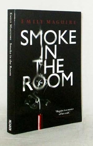 Image du vendeur pour Smoke in the Room mis en vente par Adelaide Booksellers