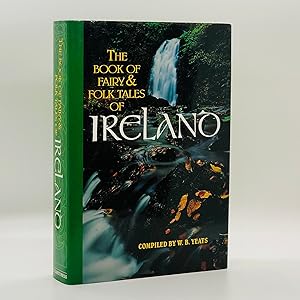 Irish Gothic Fairy Stories: From the 32 counties of Ireland (Hardback)