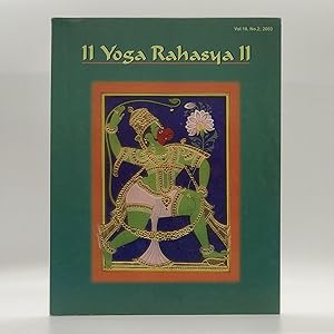 Yoga Rahasya (Volume 10, Number 2)