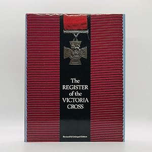 The Register of the Victoria Cross