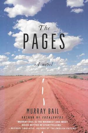 Image du vendeur pour The Pages mis en vente par Leura Books