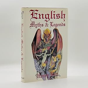 English Myths and Legends