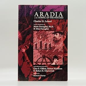 Aradia: Gospel of the Witches, Expanded Edition