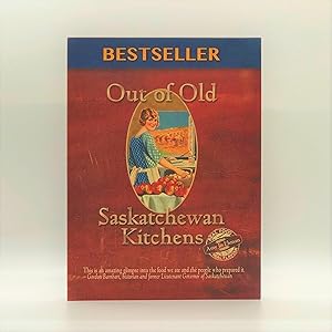 Out of Old Saskatchewan Kitchens