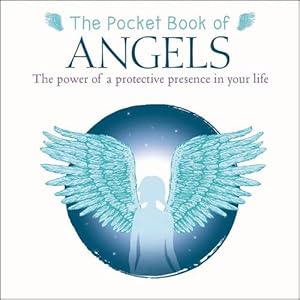 Seller image for The Pocket Book of Angels (Paperback) for sale by Grand Eagle Retail