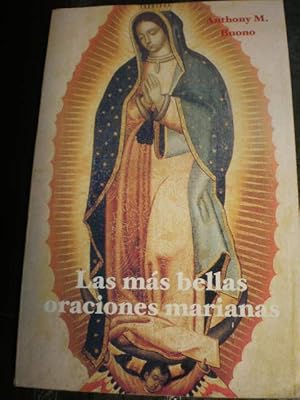 Imagen del vendedor de Las ms bellas oraciones marianas a la venta por Librera Antonio Azorn