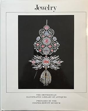 Bild des Verkufers fr Jewelry zum Verkauf von The Aviator's Bookshelf
