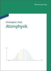 Seller image for Atomphysik for sale by moluna