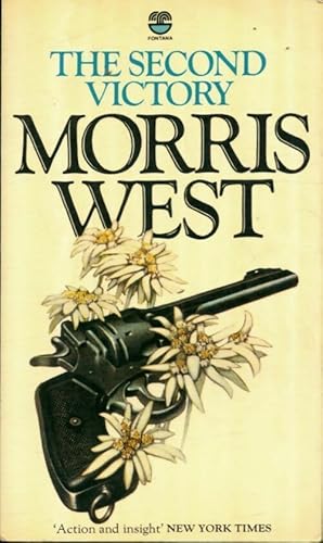 Imagen del vendedor de The second victory - Morris L. West a la venta por Book Hmisphres