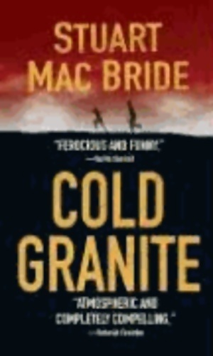 Immagine del venditore per Cold granite - Stuart MacBride venduto da Book Hmisphres