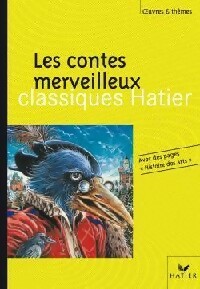 Image du vendeur pour Contes f??riques et merveilleux - Collectif mis en vente par Book Hmisphres