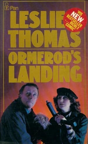 Imagen del vendedor de Ormerod's landing - Leslie Thomas a la venta por Book Hmisphres