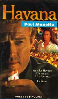 Havana - Paul Monette