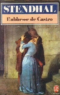 Seller image for L'abbesse de Castro et autres chroniques italiennes - Stendhal for sale by Book Hmisphres