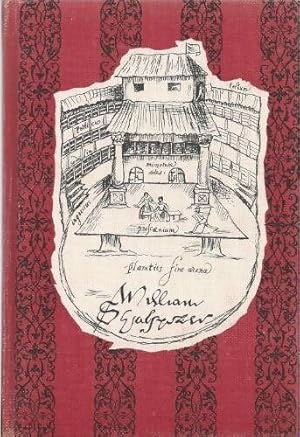 Bild des Verkufers fr Oeuvres Tome I : Le marchand de Venise / Rom?o et Juliette - William Shakespeare zum Verkauf von Book Hmisphres