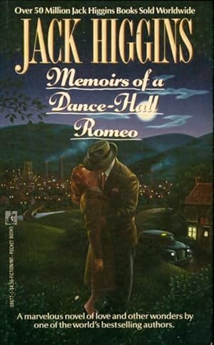 Immagine del venditore per Memoirs of a dance hall Romeo - Higgins venduto da Book Hmisphres