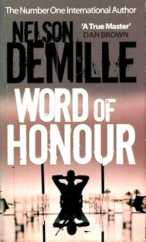 Seller image for Word of honor - Nelson Demille for sale by Book Hmisphres