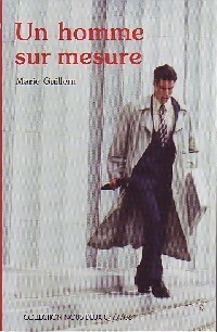 Seller image for Un homme sur mesure - Marie Guillem for sale by Book Hmisphres