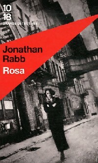 Rosa - Jonathan Rabb