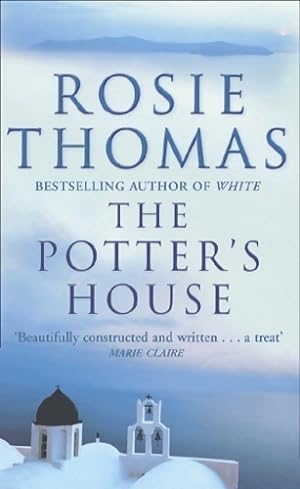 Seller image for The Potter's house - Rosie Thomas for sale by Book Hmisphres
