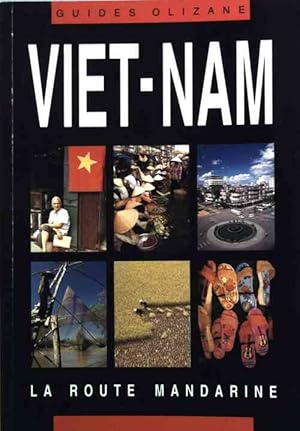 Imagen del vendedor de Viet-Nam - Jacques N?pote a la venta por Book Hmisphres