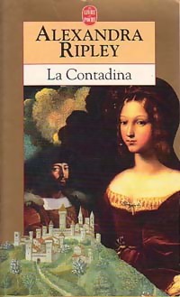 Seller image for La contadina - Alexandra Ripley for sale by Book Hmisphres