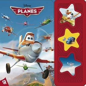 Disney planes : Dans les nuages - Isabelle Eisenstein