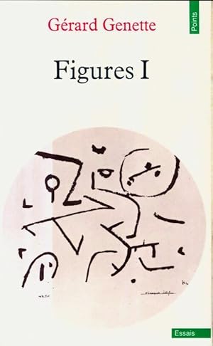 Seller image for Figures 1 - G?rard Genette for sale by Book Hmisphres