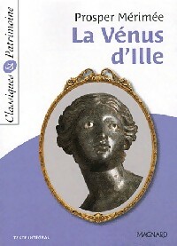 Image du vendeur pour La V?nus d'Ille - Prosper M?rim?e mis en vente par Book Hmisphres