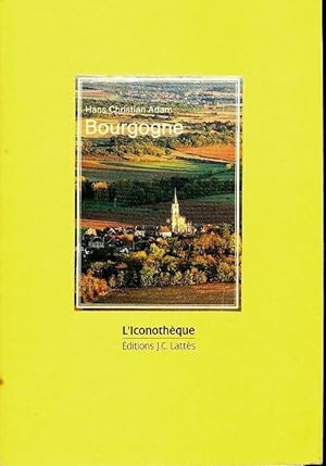 Bourgogne - Hans Christian Adam