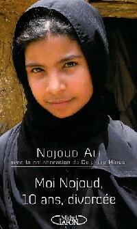 Image du vendeur pour Moi Nojoud, 10 ans, divorc?e - Nojoud Ali mis en vente par Book Hmisphres